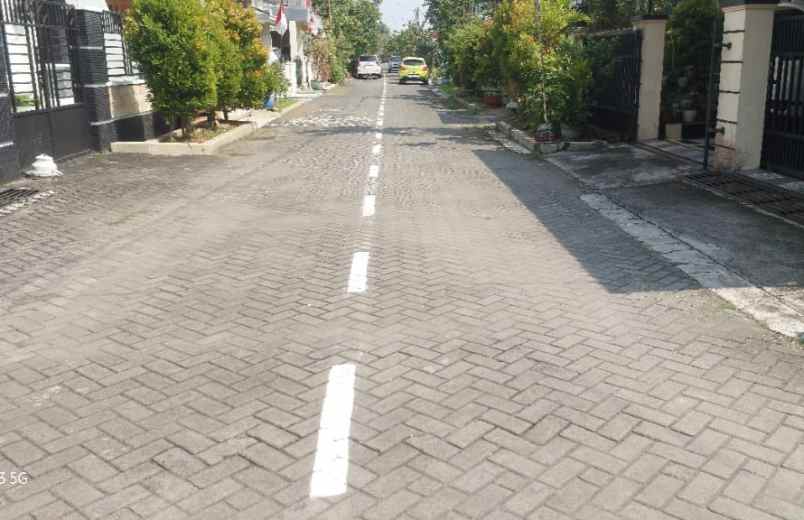 rumah tlogomulyo pedurungan semarang