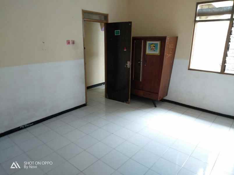 rumah tlogosari siap huni