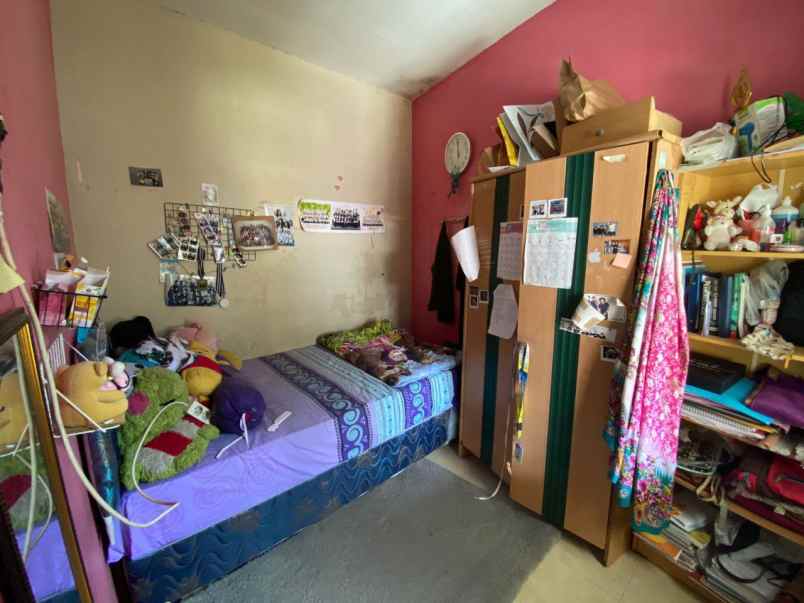 rumah usaha jatihandap cicaheum bandung