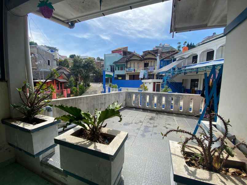 rumah usaha jatihandap cicaheum bandung