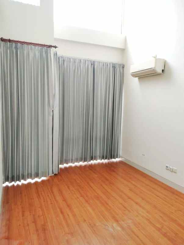 rumah zimbali costa minimalis siap huni ac 2 unit