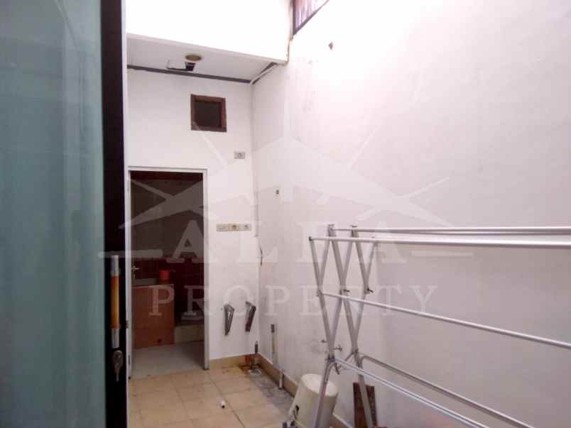 sewa cepat rumah siap huni nyaman aman tengah kota