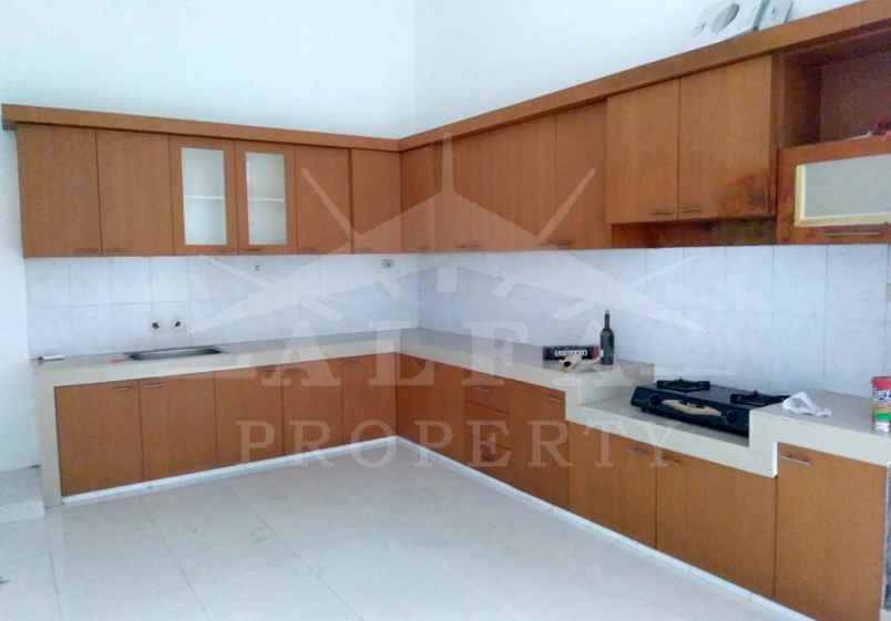 sewa cepat rumah siap huni nyaman aman tengah kota