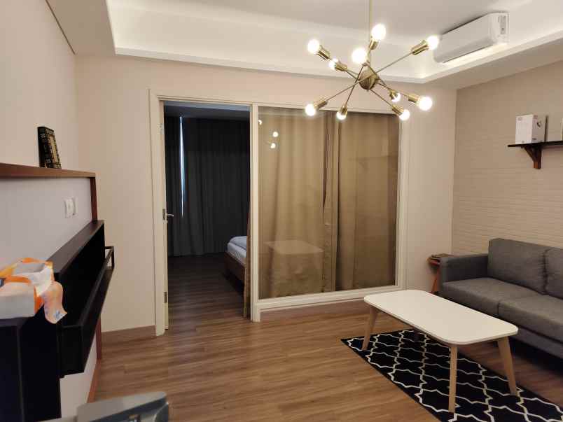 sewa opsi beli skandinavia bayar 6 juta