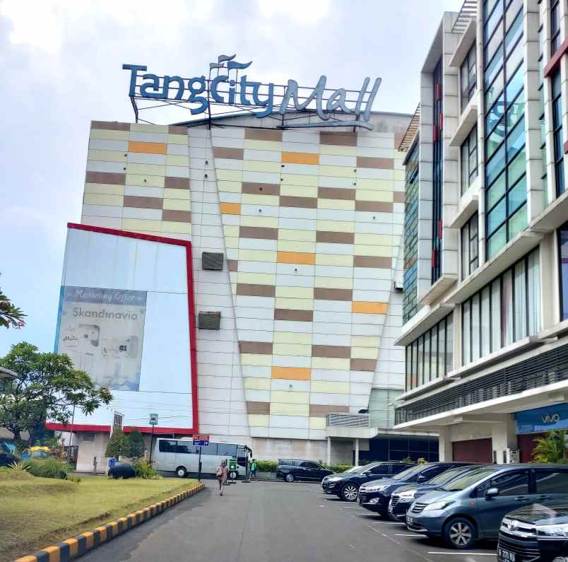 sewa opsi beli skandinavia bayar 6 juta