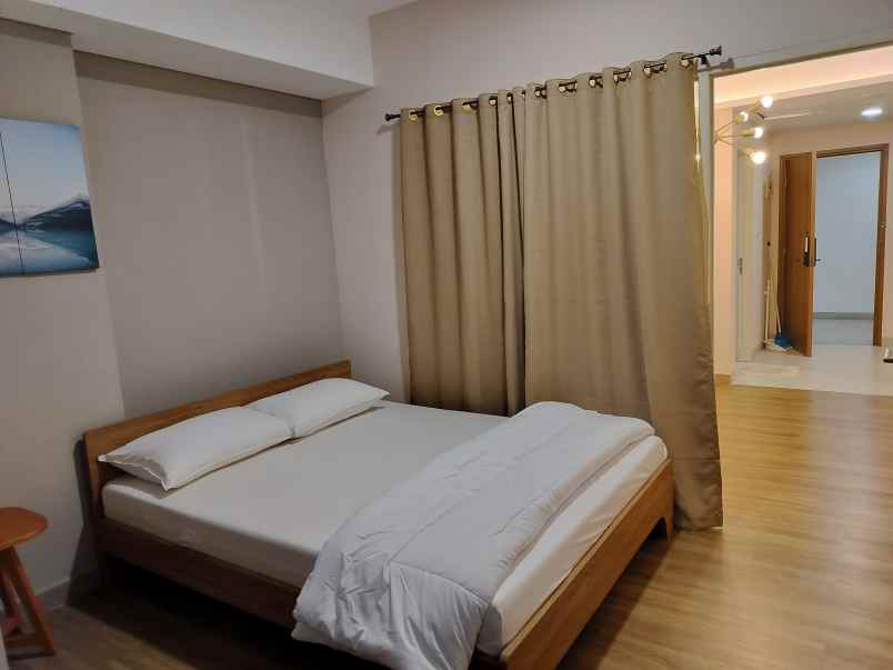 sewa opsi beli skandinavia bayar 6 juta