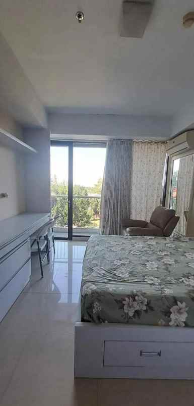 studio27 m2 lt 1 apartemen beverly dago bandung