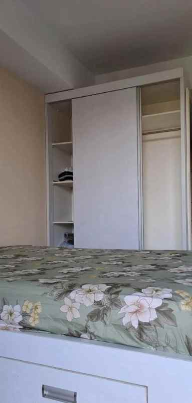 studio27 m2 lt 1 apartemen beverly dago bandung