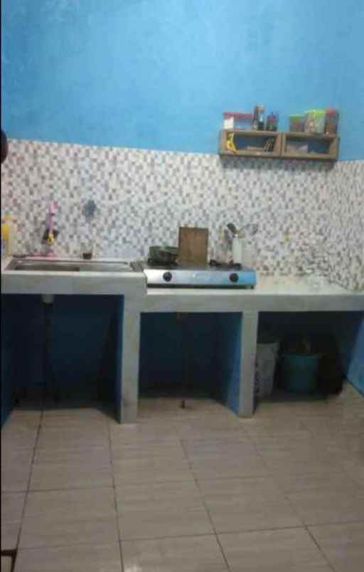 take over 63jt dekat tol di pesona citeureup bogor