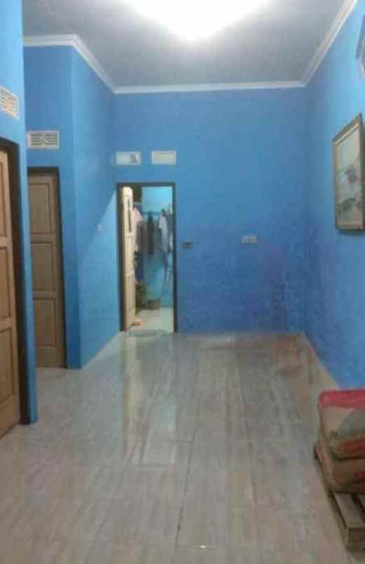 take over 63jt dekat tol di pesona citeureup bogor