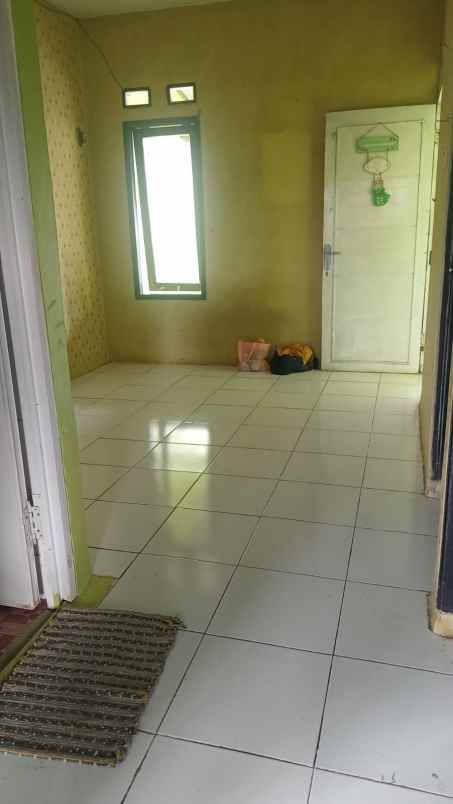 take over 69jt dekat stasiun di bojonggede bogor