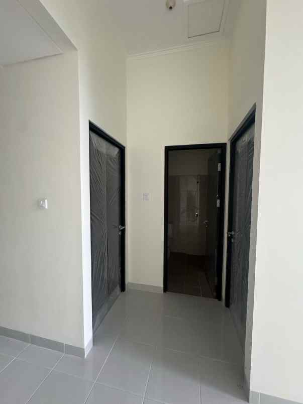 take over 73jt di harvest city sakura indica dekat tol