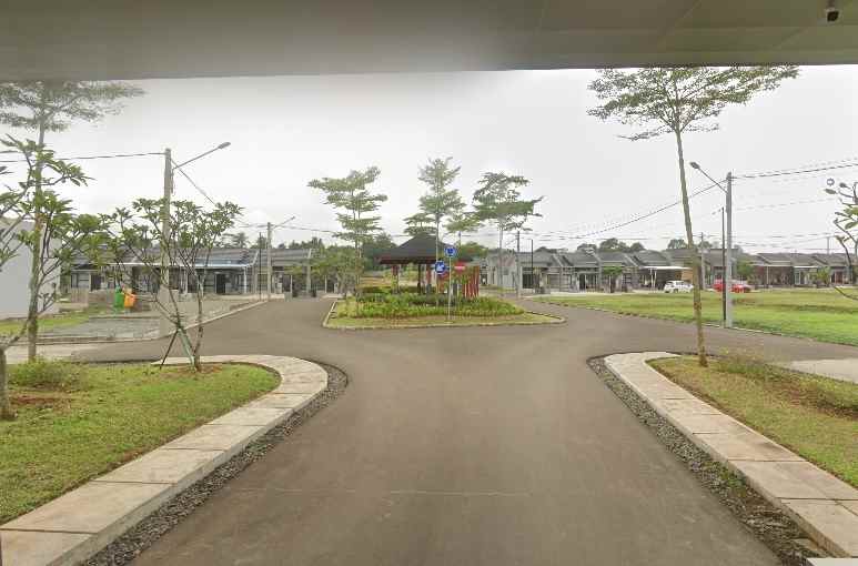 take over 73jt di harvest city sakura indica dekat tol