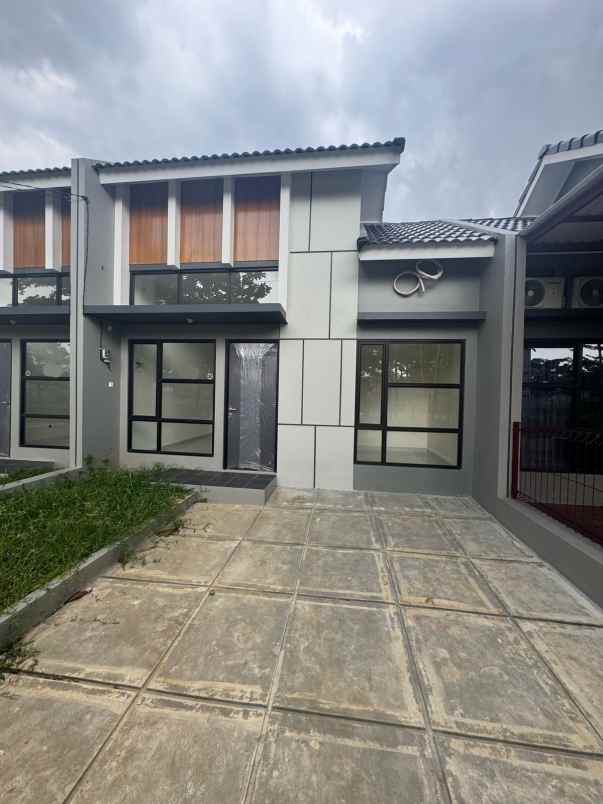 take over 73jt di harvest city sakura indica dekat tol