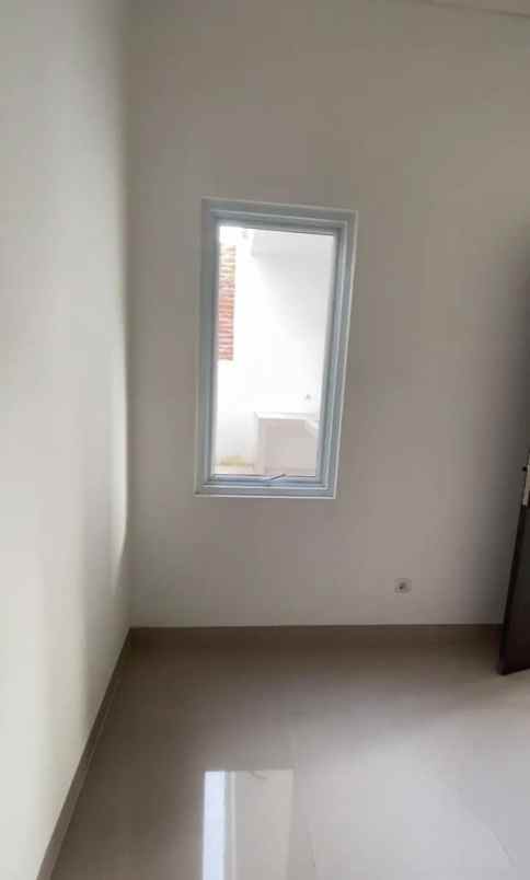 take over 78jt dekat tol di perum permata mansion