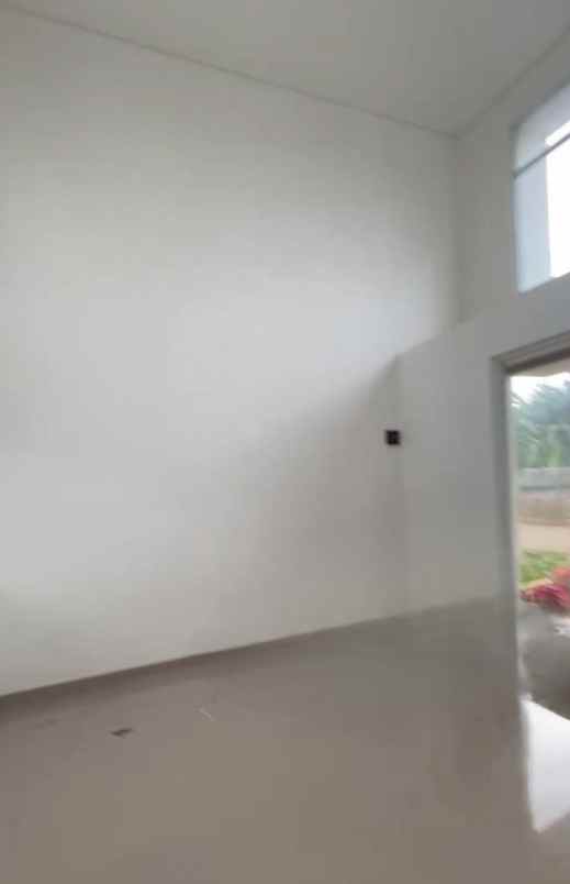 take over 78jt dekat tol di perum permata mansion