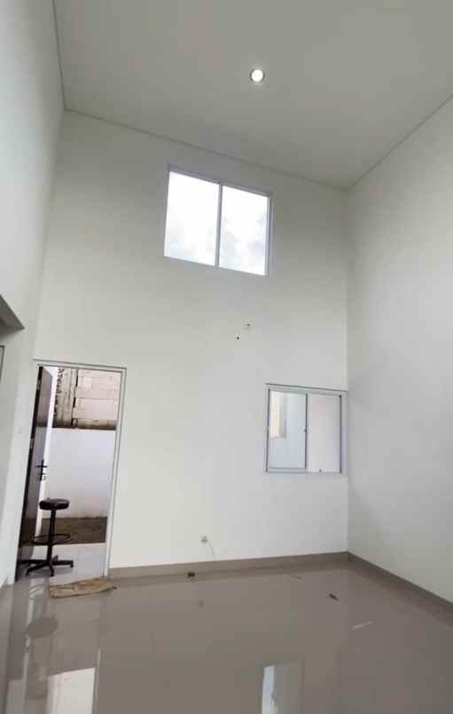 take over 78jt dekat tol di perum permata mansion