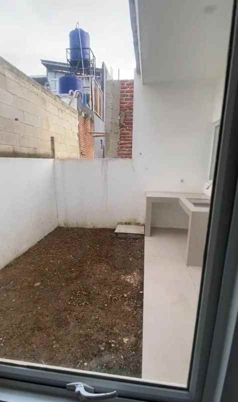 take over 78jt dekat tol di perum permata mansion