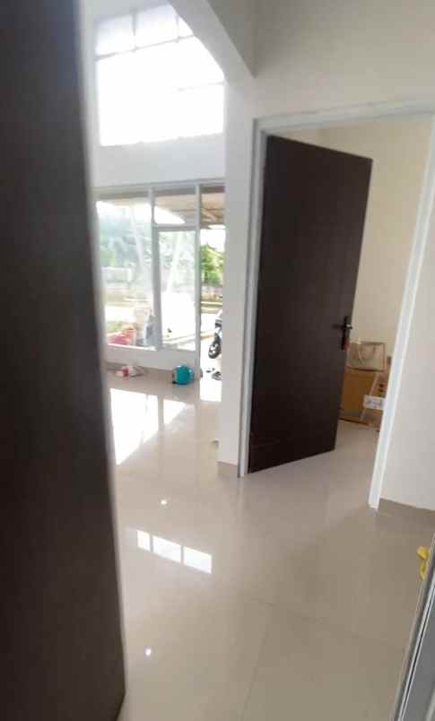 take over 78jt dekat tol di perum permata mansion