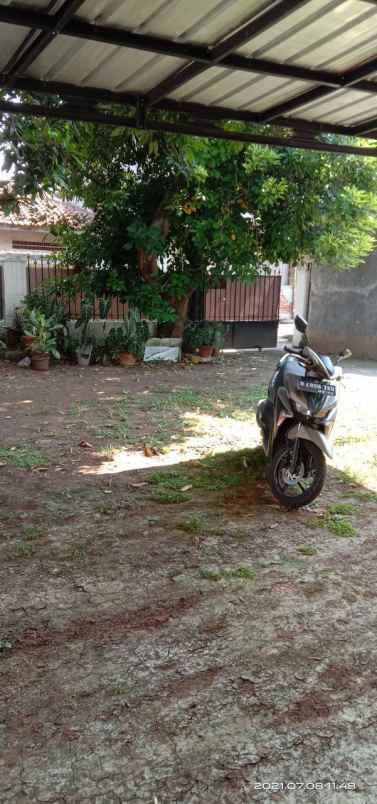 tanah cibubur jakarta timur