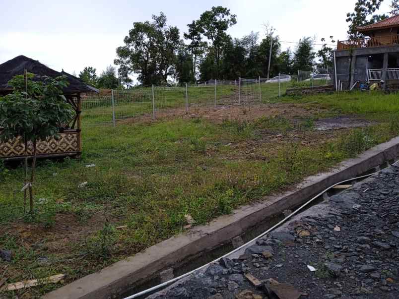 tanah desa cikeruh sukamulya