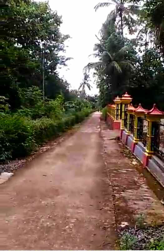 tanah desa kwangsan jumapolo