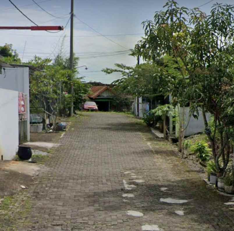 tanah dewi sartika sampangan semarang