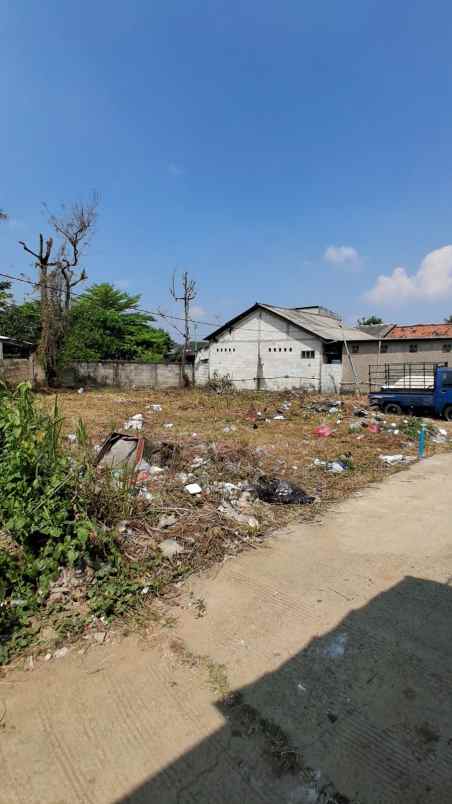 tanah dijual cepat di tambun utara dekat tol gabus