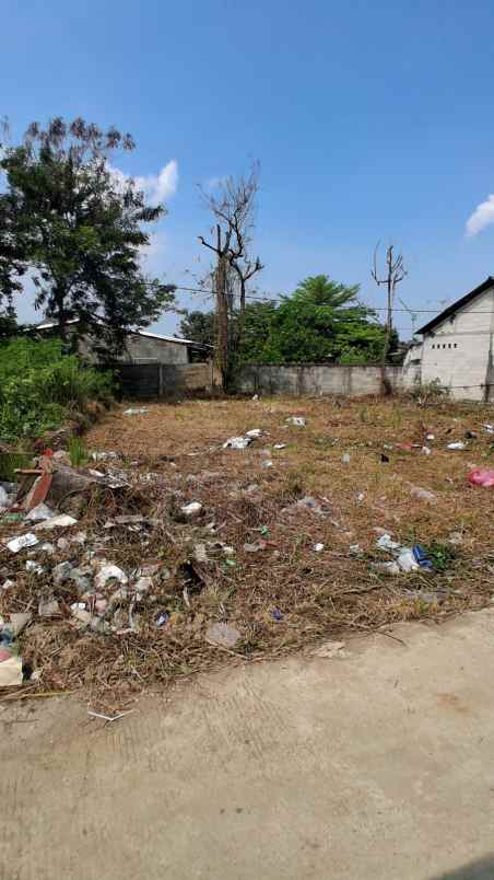 tanah dijual cepat di tambun utara dekat tol gabus