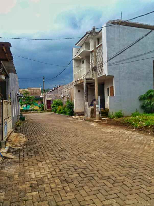 tanah jalan tambaksari