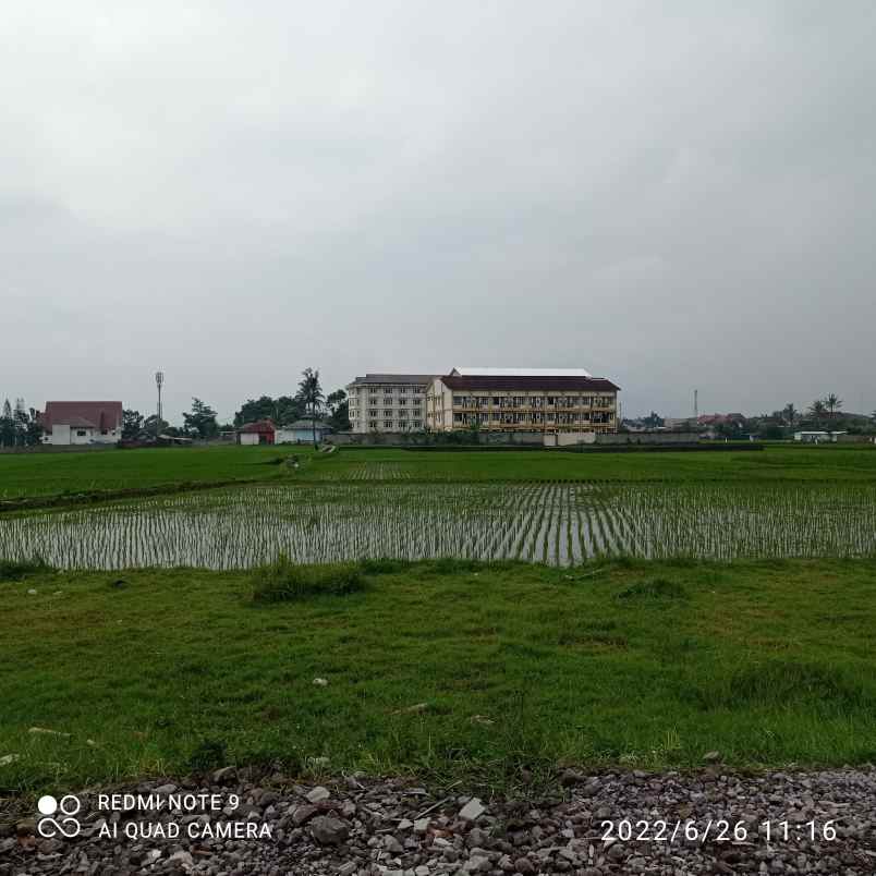 tanah jl terusan pahlawan