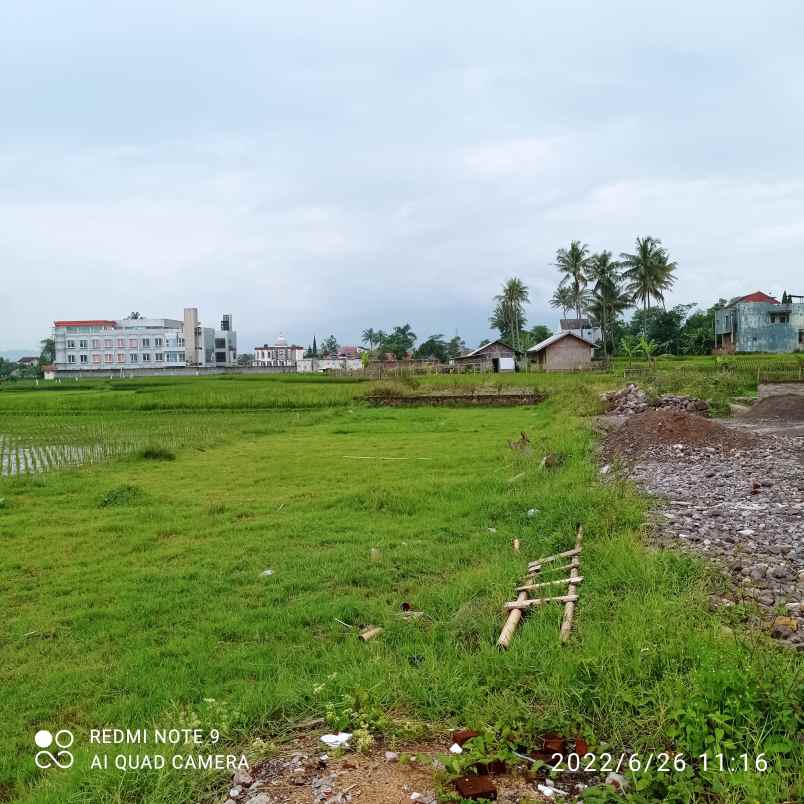 tanah jl terusan pahlawan