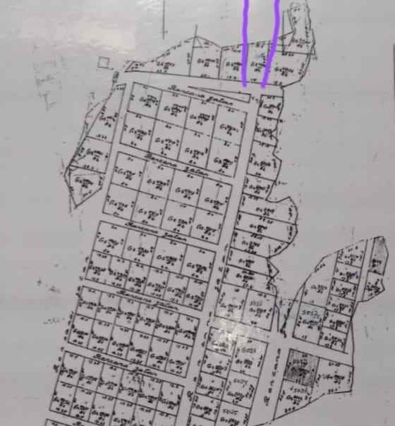 tanah kavling d jual setrategis