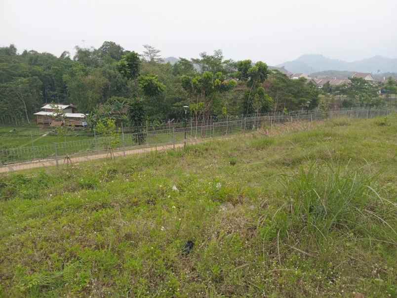 tanah kavling siap bangun tatar spatirasmi