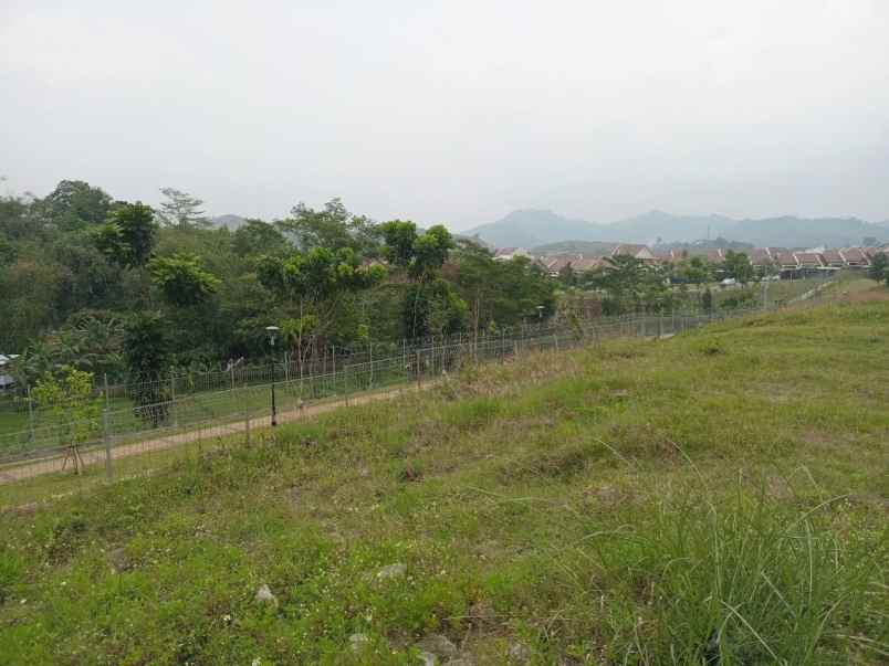 tanah kavling siap bangun tatar spatirasmi