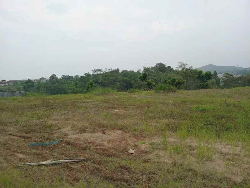 tanah kavling siap bangun tatar spatirasmi