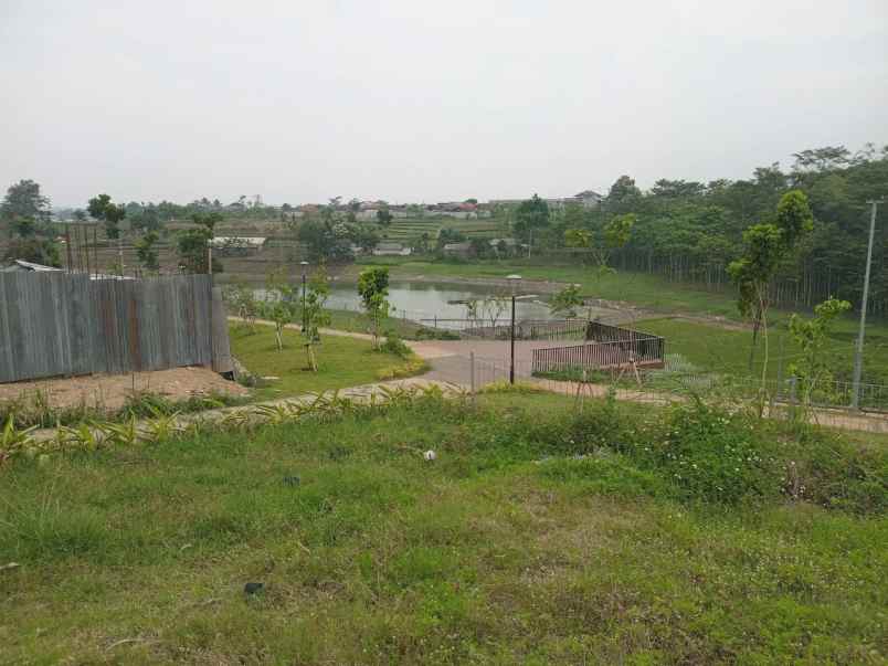 tanah kavling siap bangun tatar spatirasmi