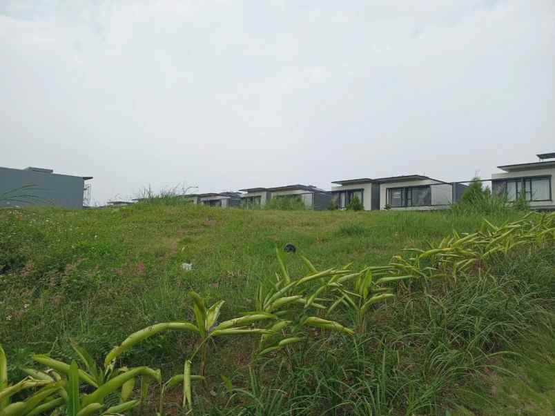 tanah kavling siap bangun tatar spatirasmi