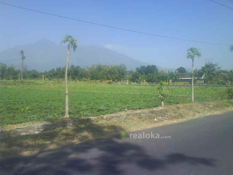 tanah kebonsari sukorejo pasuruan