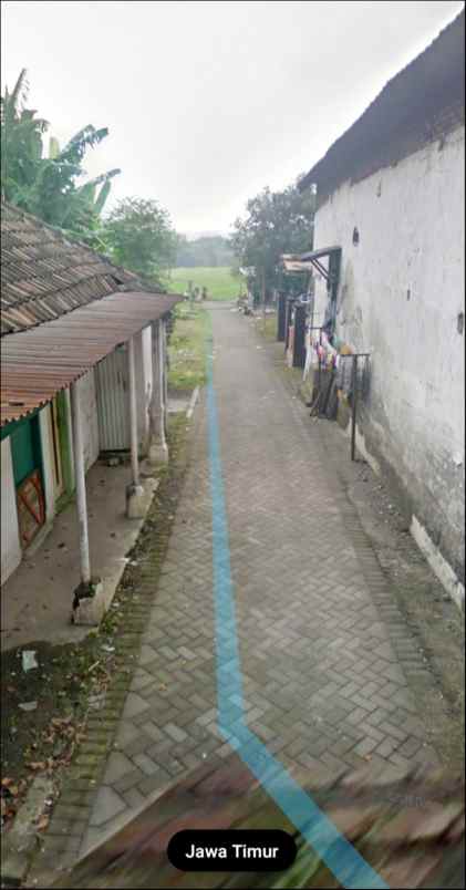 tanah kepulungan gempol pasuruan