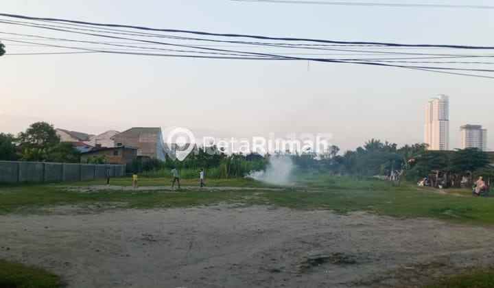 tanah komersial disewakan medan sunggal