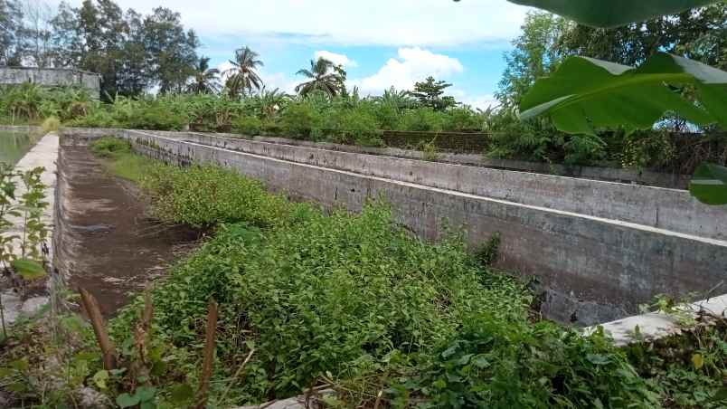 tanah muara i babakan bandung