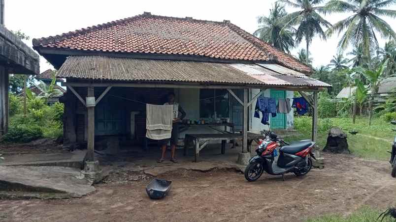 tanah muara i babakan bandung