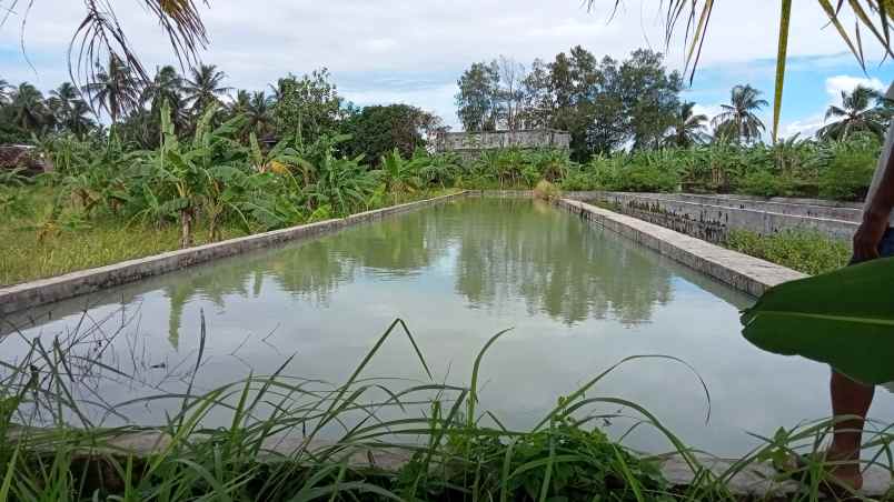 tanah muara i babakan bandung