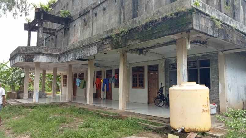 tanah muara i babakan bandung