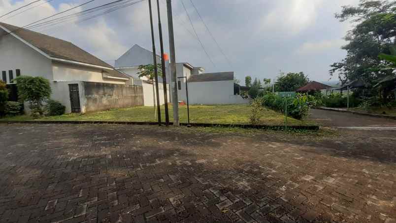 tanah mulawarman banyumanik semarang