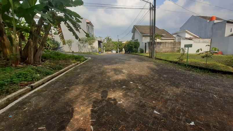 tanah mulawarman banyumanik semarang