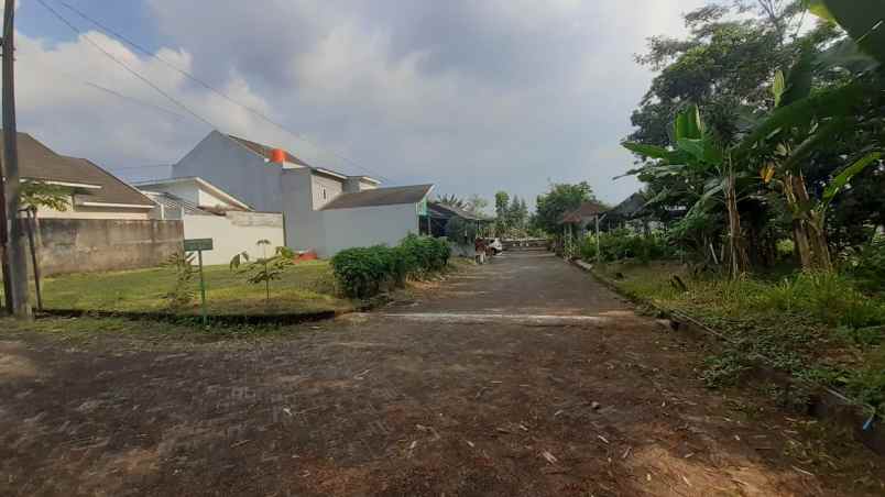 tanah mulawarman banyumanik semarang