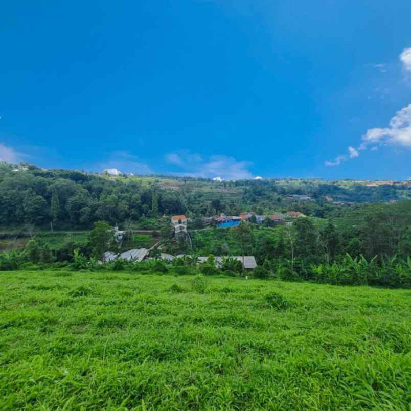 tanah murah dan lokasi strategis di bandung