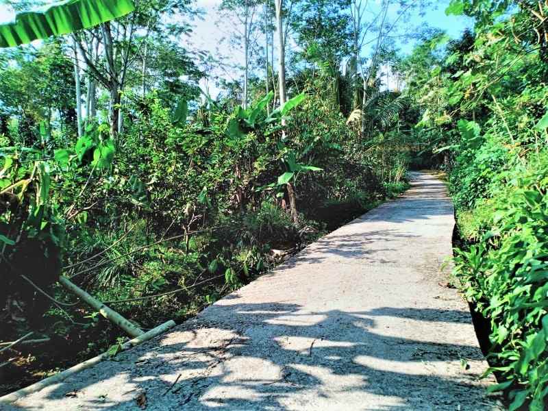 tanah ngargoyoso karanganyar